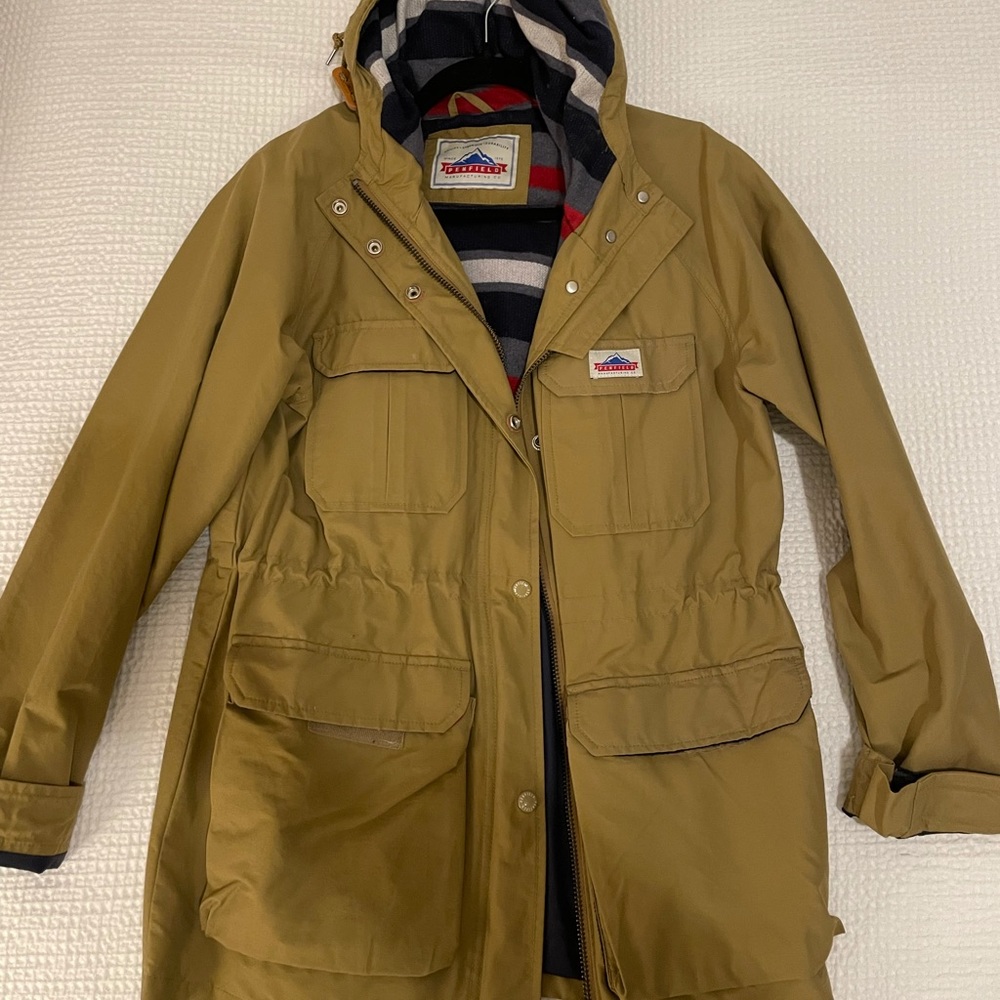 Penfield Women’s Jacket/Parka